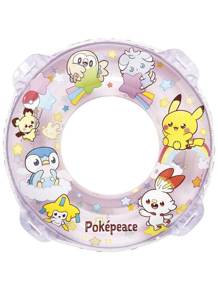 OTHER(ソノタ)ポケピース　うきわ　70cmのサムネイル