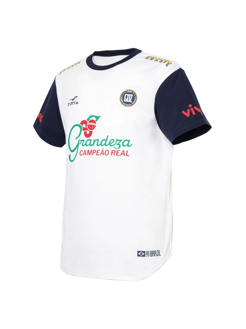 FINTA(フィンタ)GDZプラクティスシャツ(GDZ PRACTICE SHIRT)