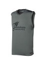 FINTA(フィンタ)GDZ ノースリーブシャツ(GDZ SLEEVELESS SHIRT)