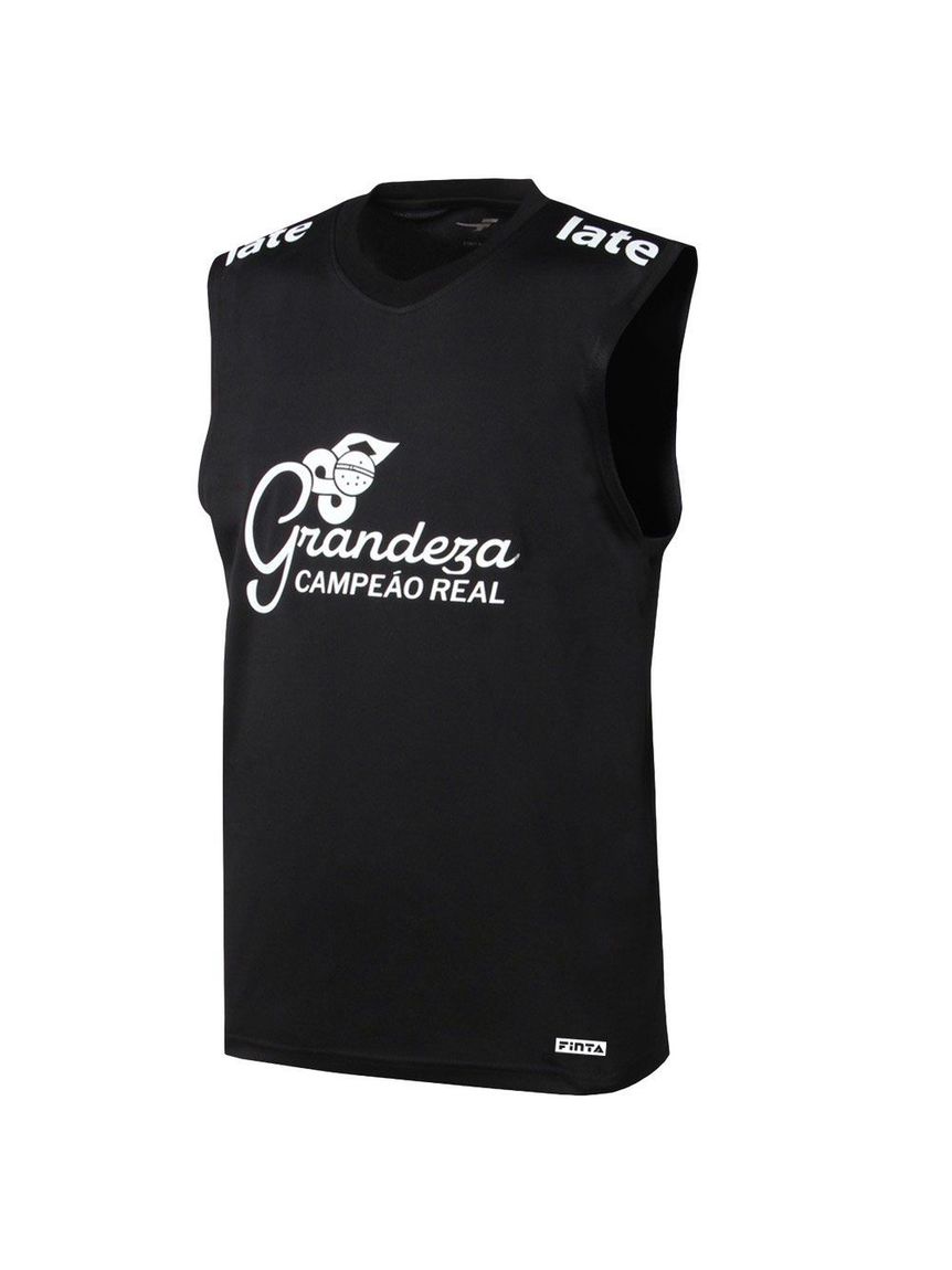 FINTA(フィンタ)JR　GDZノースリーブシャツ(JR GDZ SLEEVELESS SHIRT)