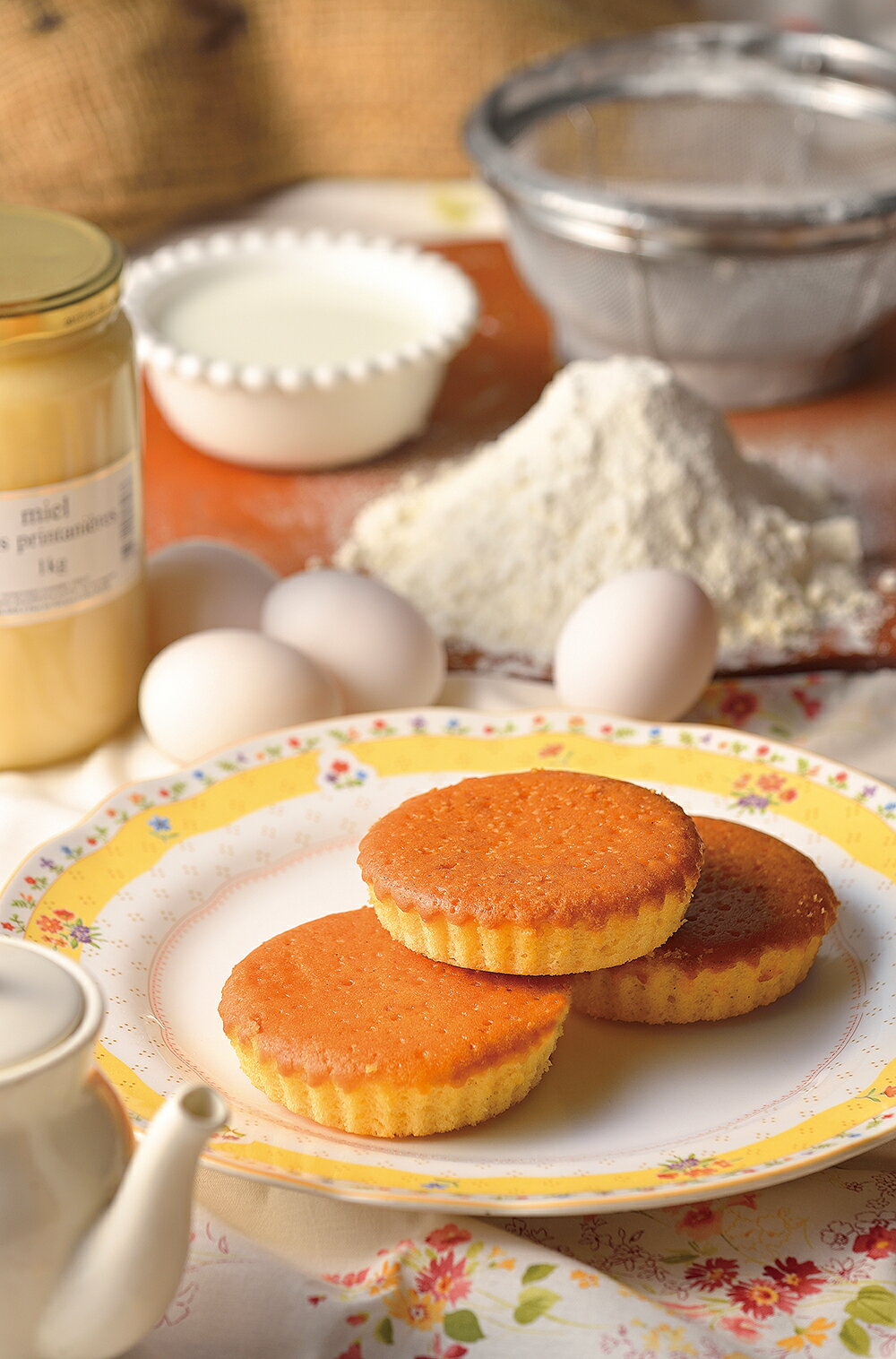 メープルシロップ香るマドレーヌ 10個 お取り寄せスイーツ ギフト おすすめ プレゼント みづほ野