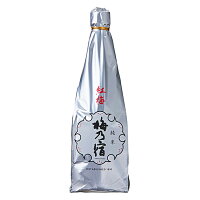 純米 紅梅　720ml　梅乃宿酒造