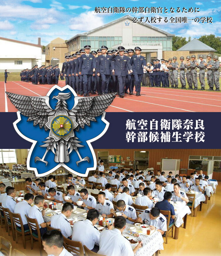 航空自衛隊奈良幹部候補生学校 大和肉鶏のとろとろカレー