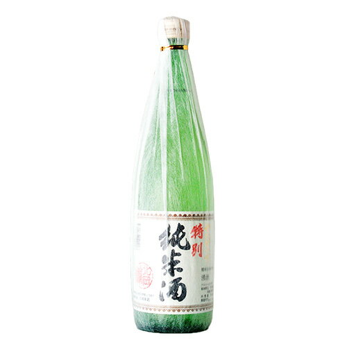 八咫烏　特別純米酒　720ml　北岡本店