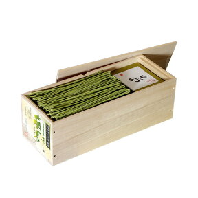 宇治抹茶入り茶そば　萌木EX（エクセレント）800g（10食入り・つゆ付）