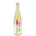やたがらす 吉野物語 ラ・フランス 720ml 北岡本店