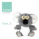 【FuzzYard ファズヤード】Plush Toys KANA(コアラ) カナ Sサイズ ■あす楽■ ぬいぐるみ おもちゃ 犬用 ネコ用 おしゃれ 可愛い ギ...