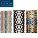 【PENDLETON ペンドルトン】ICONIC JACQUARD BATH TOWEL アイコニックジャガードバスタオル バスタオル 夏フェス アウトドア レジャー タオルケット ブランケット XB218 ■あす楽対応■