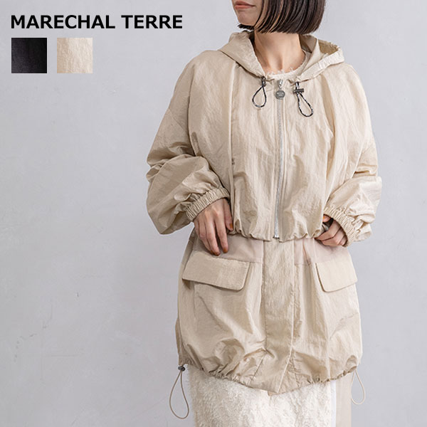 楽天市場】marechal terre ベストの通販