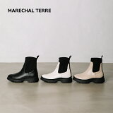 ݥ10ܡMARECHAL TERRE ޥ륷ƥۥɥ֡Ģ̵ 硼ȥ֡ ͥ奢 쥶 ƥʥ֥ ե ޥ   2023AW ZMT204SH036