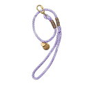 別注!【FOUND MY ANIMAL ファウンドマイアニマル】FOUND MY ANIMAL×TheTENT Short Leash Periwinkle / パーウィンクル ■ネコポス送料無料■