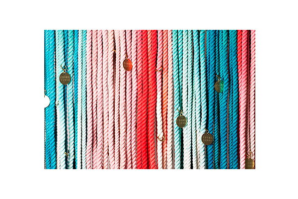 【FOUND MY ANIMAL ファウンドマイアニマル】WATER RESISTANT STANDARD 5FT LEASH,...