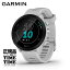 GARMIN ߥ ForeAthlete 55 White ե꡼55 010-02562-41 ڰ¿Υ᡼1ǯݾڡ ޡȥåפ򸫤