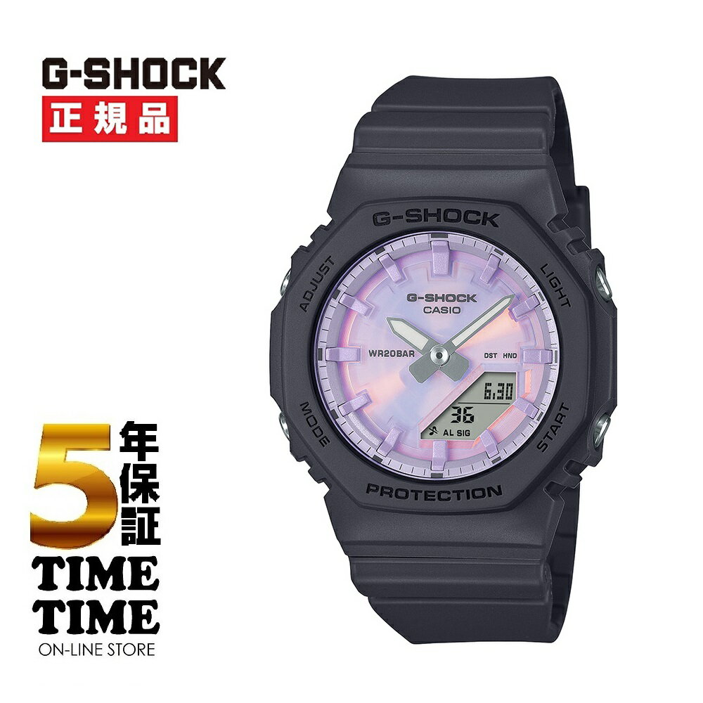【楽天ファッション対象ストア！10％クーポンあり】CASIO カシオ G-SHOCK Gショック ブラック GMA-P210..