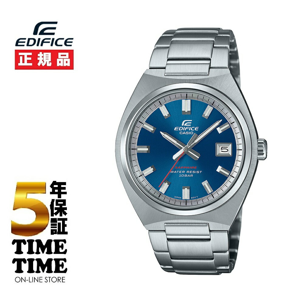 Rakuten - CASIO カシオ EDIFICE エディフィス EFB-109DJ-2AJF 【安心の5年保証】