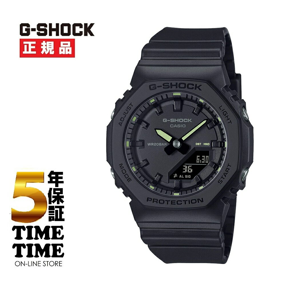 CASIO カシオ G-SHOCK Gショック GMA-P2100SA-1A2JF 【安心の5年保証】