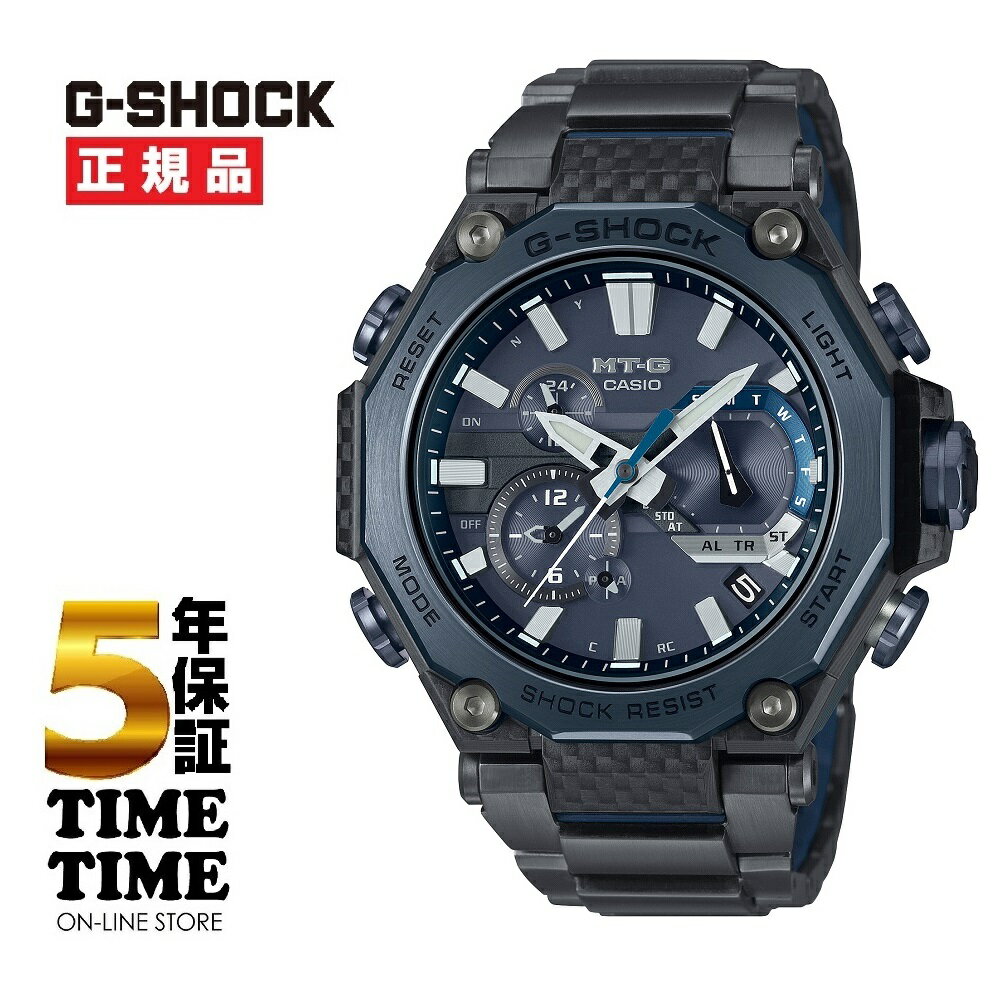 乐天商城 - CASIO カシオ G-SHOCK Gショック MT-G MTG-B2000YBD-2AJF 【安心の3年保証
