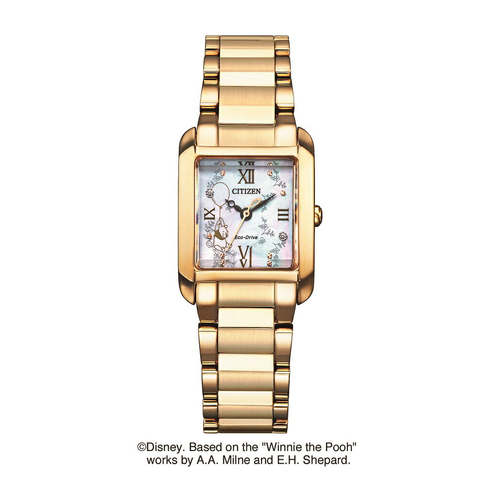 海外正規品 Citizen L シチズンl ディズニーコレクション ディズニーアニメーション Winnie The Pooh Ew5555 55d 数量限定500本 安心の3年保証 人気ショップが最安値挑戦 Www Gestalt Cl 海外正規品 Citizen L シチズンl ディズニーコレクション ディズニーアニメーション Winnie The Pooh Ew5555 55d 数量限定500本 安心の3年保証 人気ショップが最安値挑戦 Www Gestalt Cl