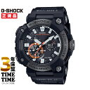 CASIO JVI G-SHOCK GVbN FROGMAN GWF-A1000XC-1AJF yS3Nۏ؁z