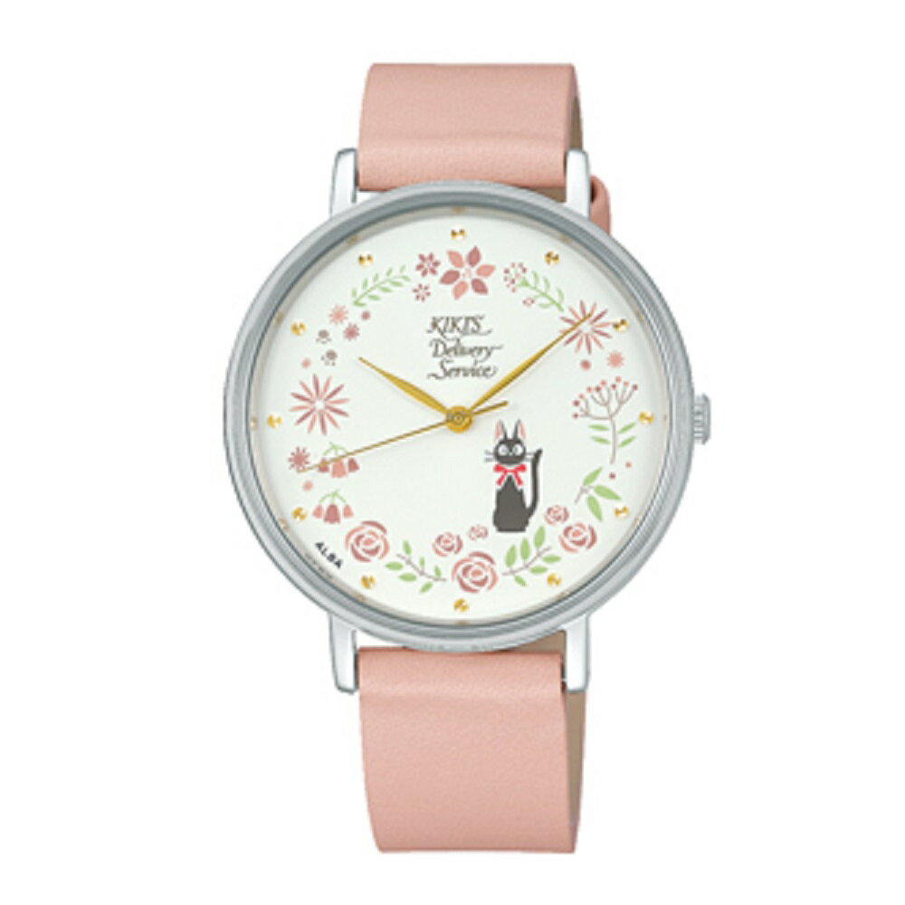 SEIKO セイコー ALBA アルバ キャラクタ-ウォッチ となりのトトロ ACCK419 【安心の3年保証】