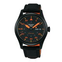 【6/22から27日26時まで!ポイント最大47倍!最大2000円OFFクーポン】Seiko 5 Sports セイコー5 スポーツ Street Style SBSA143 【安心の3年保証】