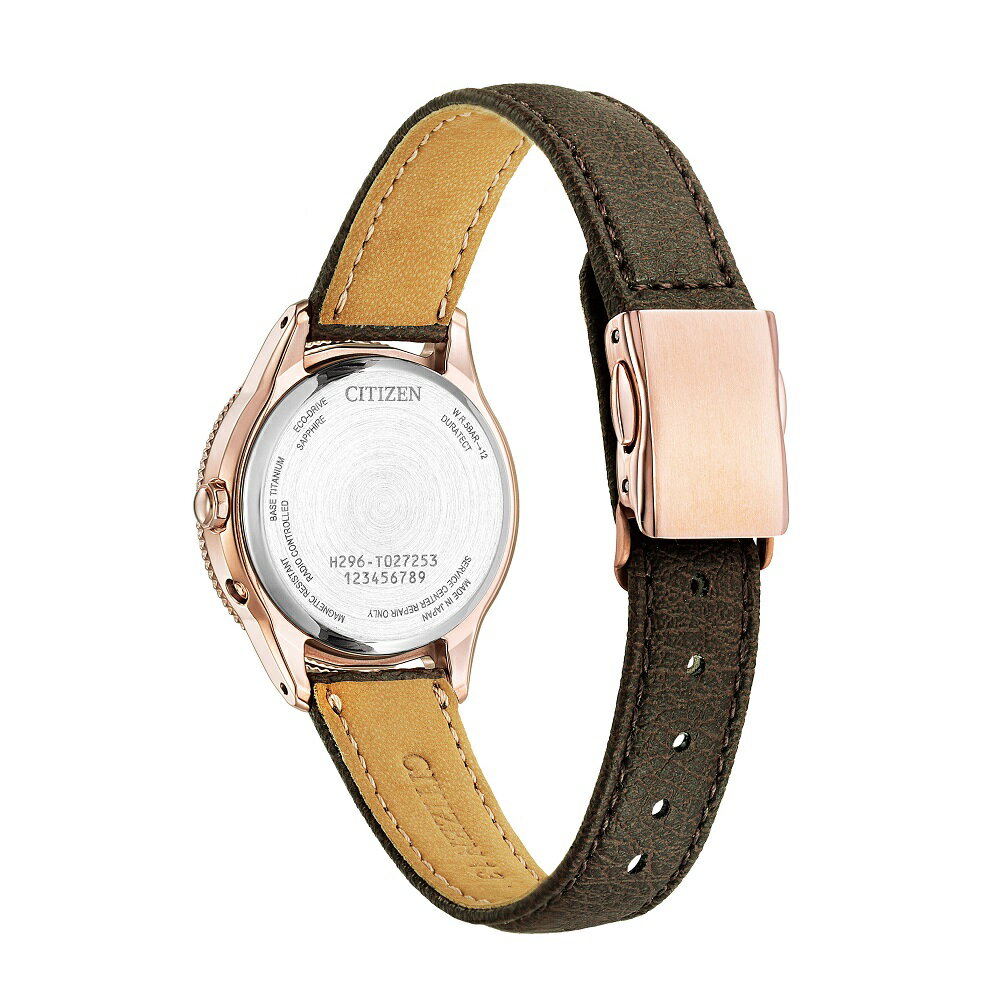 CITIZEN シチズン xC クロスシー d...の紹介画像2