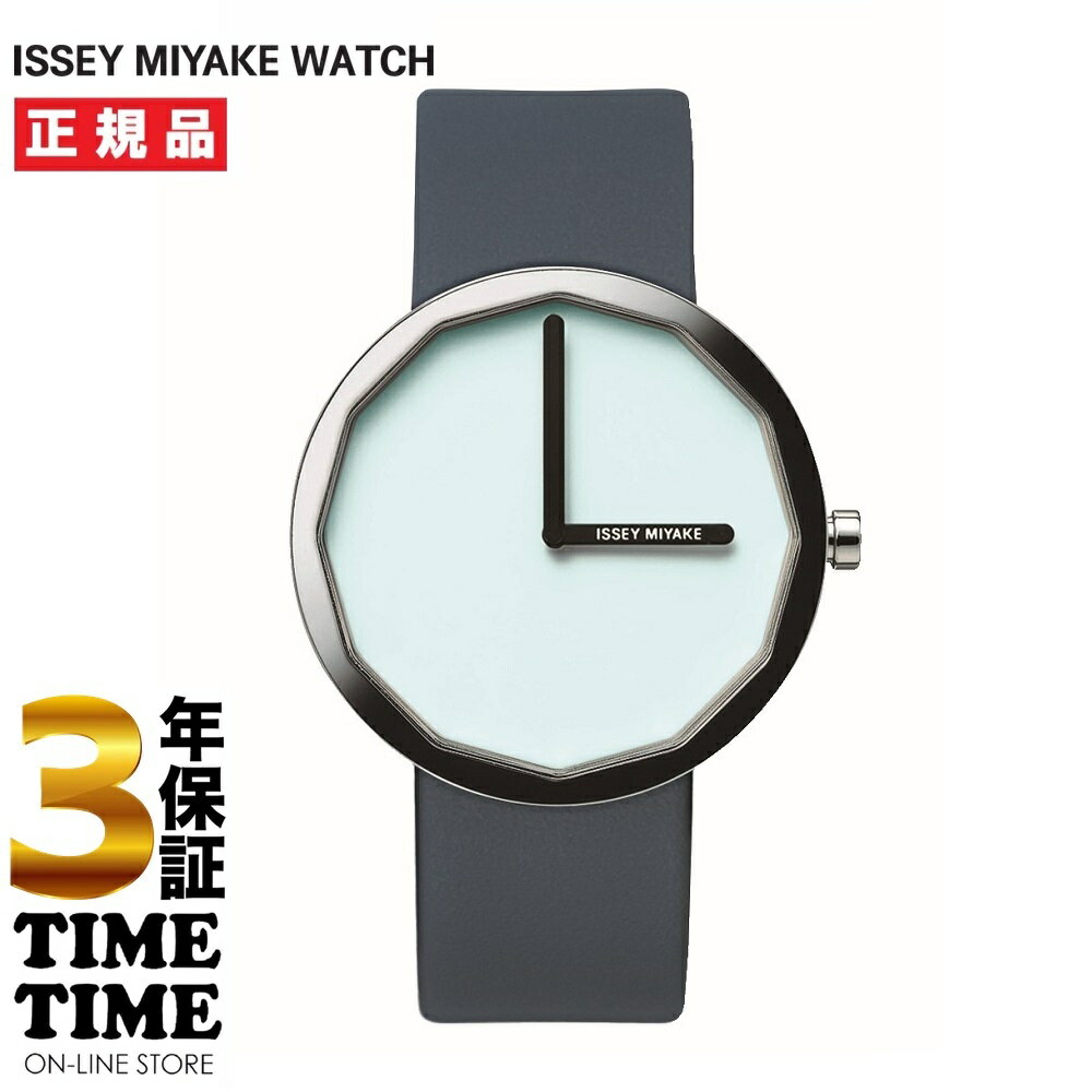 【5/16までポイント最大47倍&最大2000円OFFクーポン】ISSEY MIYAKE イッセイミヤケ TWELVE トゥエルブ NY0P001 【安心の3年保証】