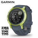 GARMIN ガーミン Instinct 2 インスティンクト2 Surf Edition Mavericks 010-02626-42 【安心のメーカー1年保証】 血中酸素トラッキング Suica対応