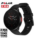 POLAR ポラール Pacer ペーサー GPSランニングウォッチ S-Lサイズ ナイトブラック 900102174 