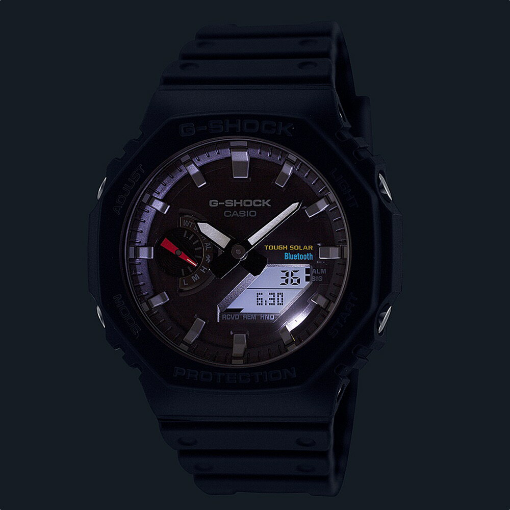 【11日26時まで！最大2,000円OFFクーポン！ポイント最大47倍】CASIO カシオ G-SHOC...