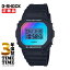 CASIO  G-SHOCK Gå Iridescent Color series DW-5600SR-1JF ڰ¿3ǯݾڡ