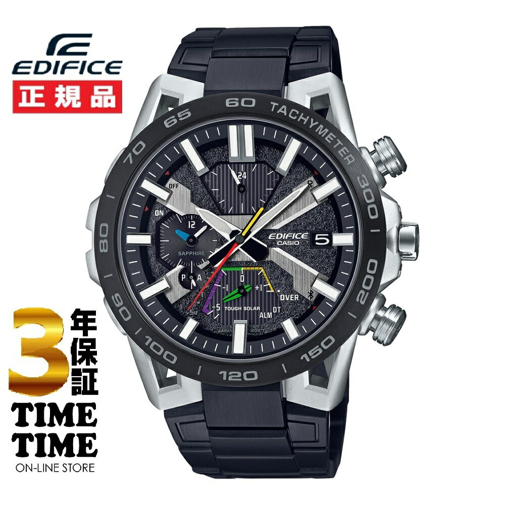 CASIO カシオ EDIFICE エディフィス SOSPE