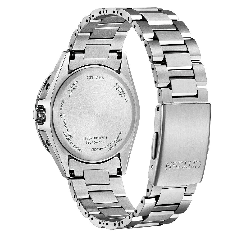 CITIZEN シチズン ATTESA アテッサ ACT Line エコ・ドライブ電波 CB3030-76E 安心の5年保証 store-timetime-10006633 時計専門店タイムタイム サンプル画像2
