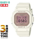 【6/22から27日26時まで!ポイント最大47倍!最大2000円OFFクーポン】CASIO カシオ BABY-G ベビーG フラワーカラー 桜 BGD-565SC-4JF 【安心の3年保証】