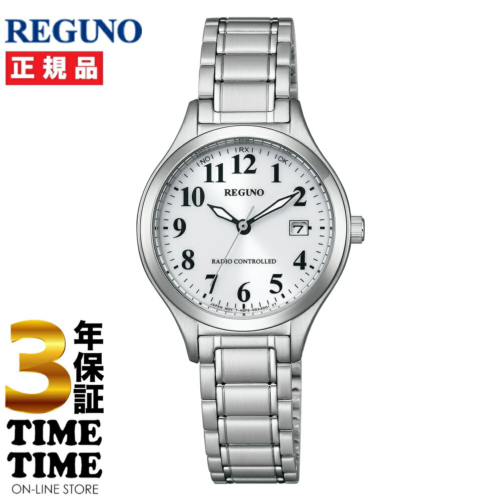 CITIZEN  REGUNO 쥰 ɥ꡼ 顼 ǥ KS1-210-21 ڰ¿3ǯݾڡ