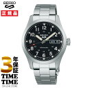 【18日〜21AM9時まで10%OFFクーポン】Seiko 5 Sports セイコー5 スポーツ Field Sports Style メカニカル 自動巻 ブラック SBSA197 【安心の3年保証】(2)