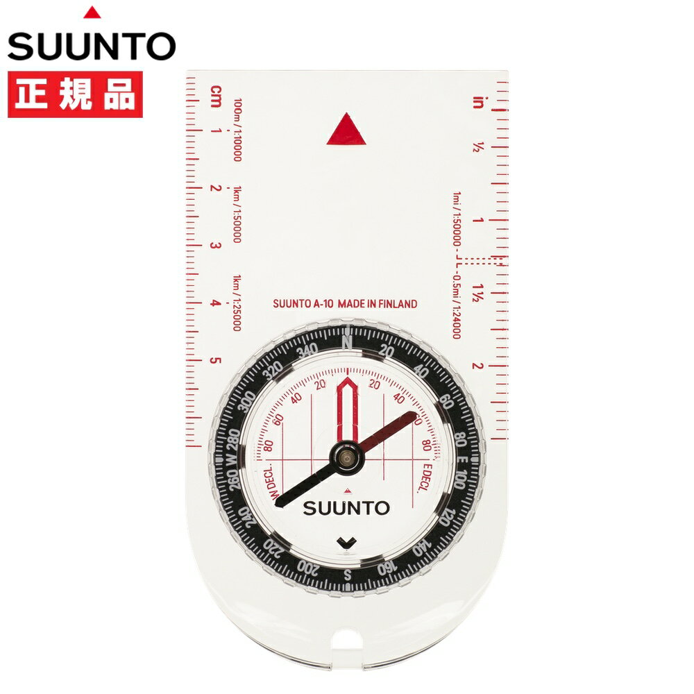 SUUNTO  A-10 NH COMPASS ѥ ̼ л SS021237000