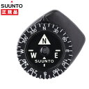 SUUNTO スント CLIPPER L/B NH COMPASS クリ