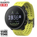 yő2,000~OFFN[|Gg[Ń|Cgő47{IzSUUNTO VERTICAL Xg o[eBJ BLACK LIME X}[gEHb` jO oR SS050864000 yS̃[J[2Nۏ؁z