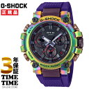 CASIO JVI G-SHOCK GVbN MT-G \[[dg C{[ I[ MTG-B3000PRB-1AJR yS3Nۏ؁z