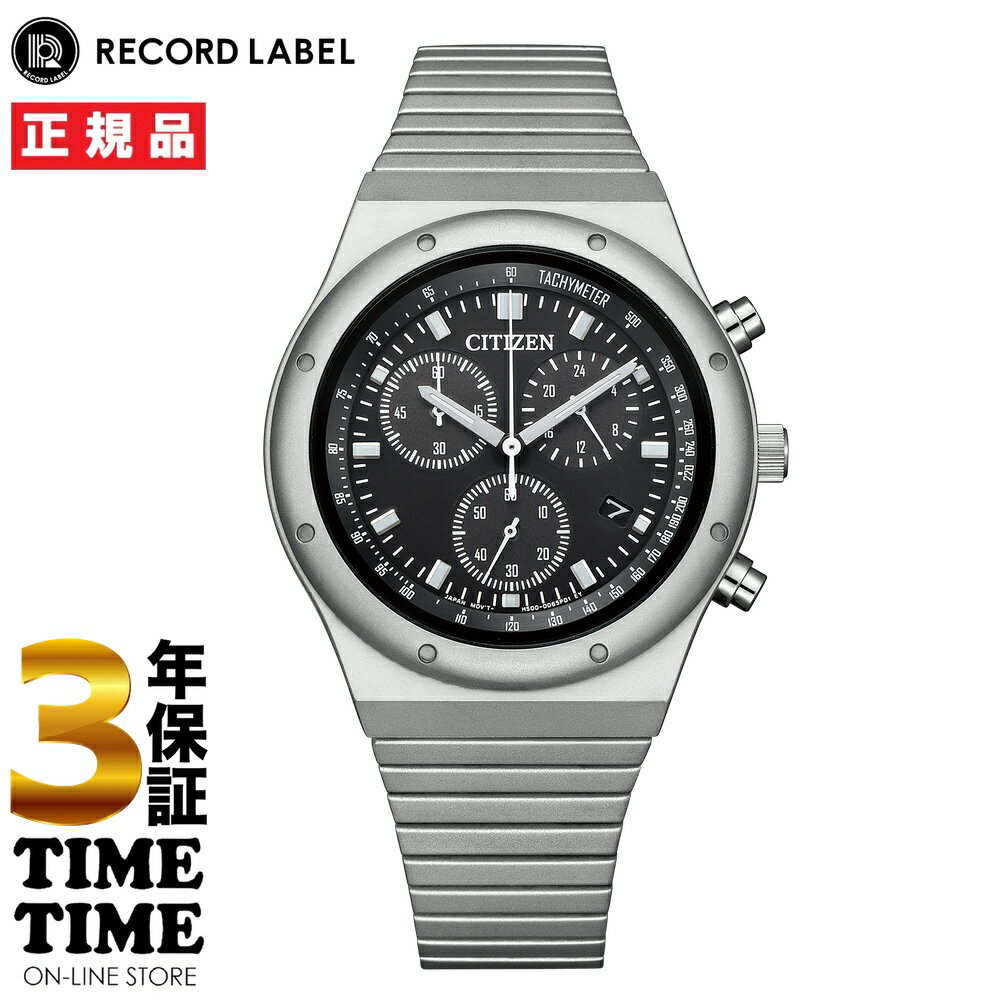 󥰥ΡդCITIZEN COLLECTION 󥳥쥯 쥳ɥ졼٥ 1984 chronograph ...