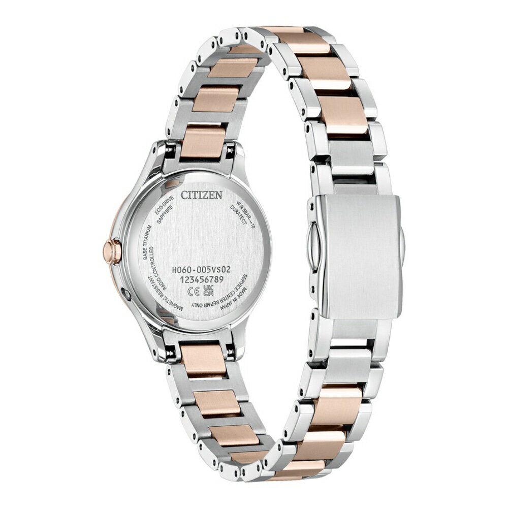 CITIZEN シチズン xC クロスシー h...の紹介画像2