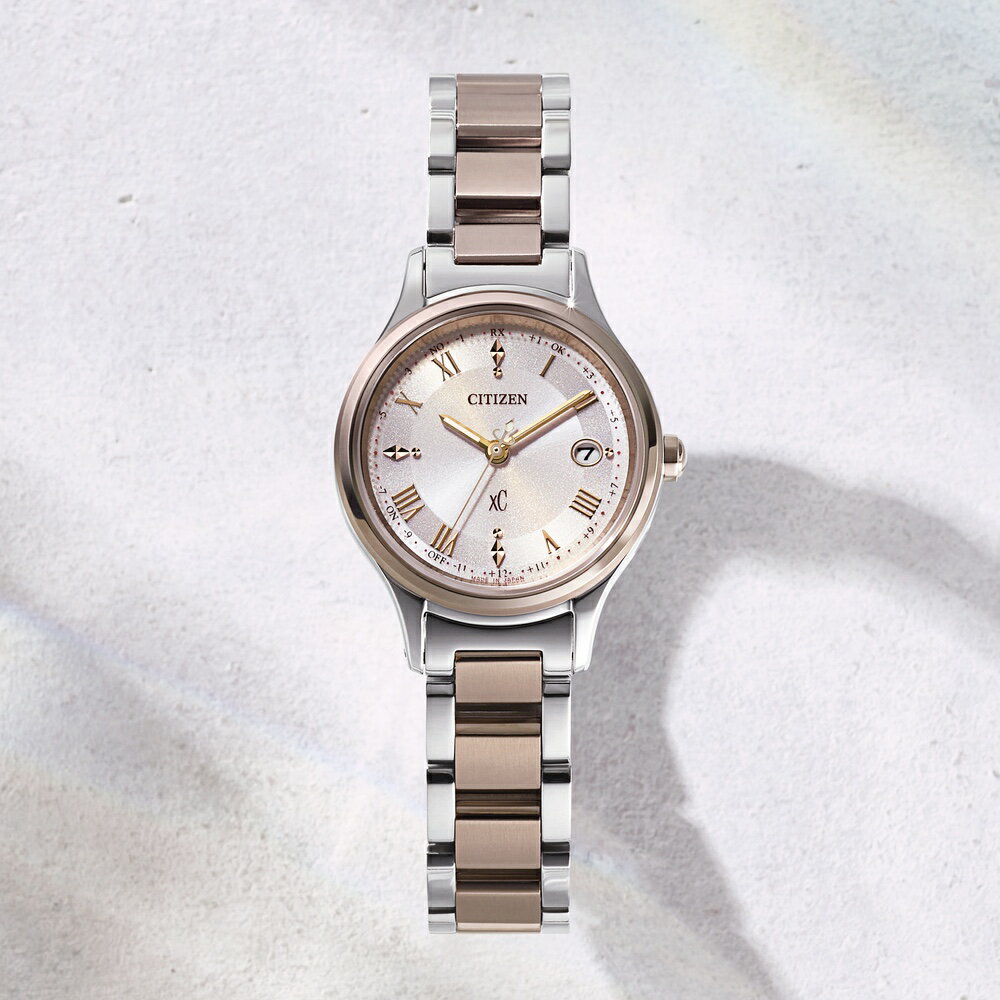 CITIZEN シチズン xC クロスシー h...の紹介画像3