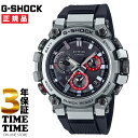 【26日26時までポイント最大47倍!最大2000円OFFクーポン】CASIO カシオ G-SHOCK Gショック MT-G ソーラー電波 シルバー ブラック ...