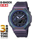 CASIO JVI G-SHOCK GVbN V[eBOQ[`[t p[v O[ GA-2100AH-6AJF yS3Nۏ؁z