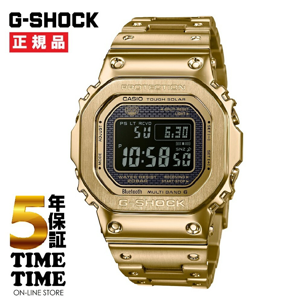 CASIO カシオ G-SHOCK Gショック 腕時計 