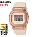 【10%OFFクーポン付8/20-8/21◆10時まで楽天ファッションセール】CASIO カシオ G-SHOCK Gショック メンズ レディース ピンク GM-...