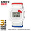 CASIO  BABY-G ٥ӡG HELLO KITTY ܥ졼ǥ BGD-565KT-7JR ڰ¿3ǯݾڡƱӡƱ콻ꡢƱѡץꡦեȤμư㤤դǤꡢ٤Ƴ1ܤޤǡפ򸫤