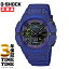 CASIO  G-SHOCK Gå ̤ SF ѡץ ֥롼 GA-B001CBR-2AJF ڰ¿3ǯݾڡ