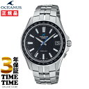 CASIO JVI OCEANUS IVAiX Manta }^ \[[dg `^ ubN Vo[ OCW-S400-1AJF yS3Nۏ؁z